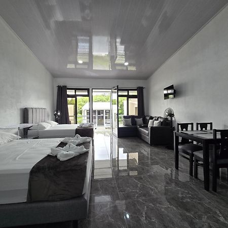 Cattleya Living Studio Monteverde Bagian luar foto