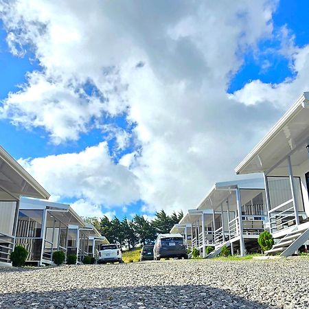 Cattleya Living Studio Monteverde Bagian luar foto