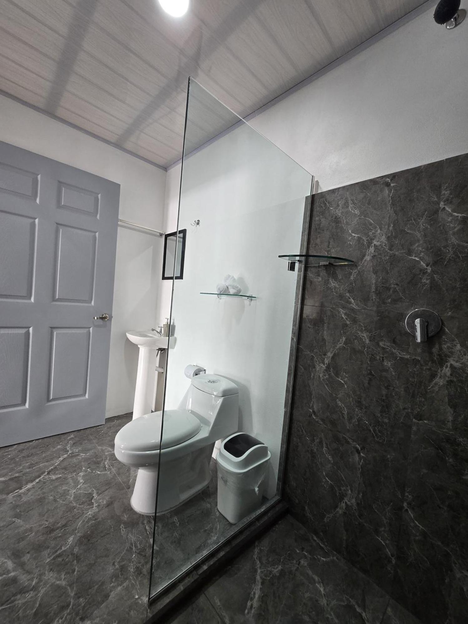 Cattleya Living Studio Monteverde Bagian luar foto