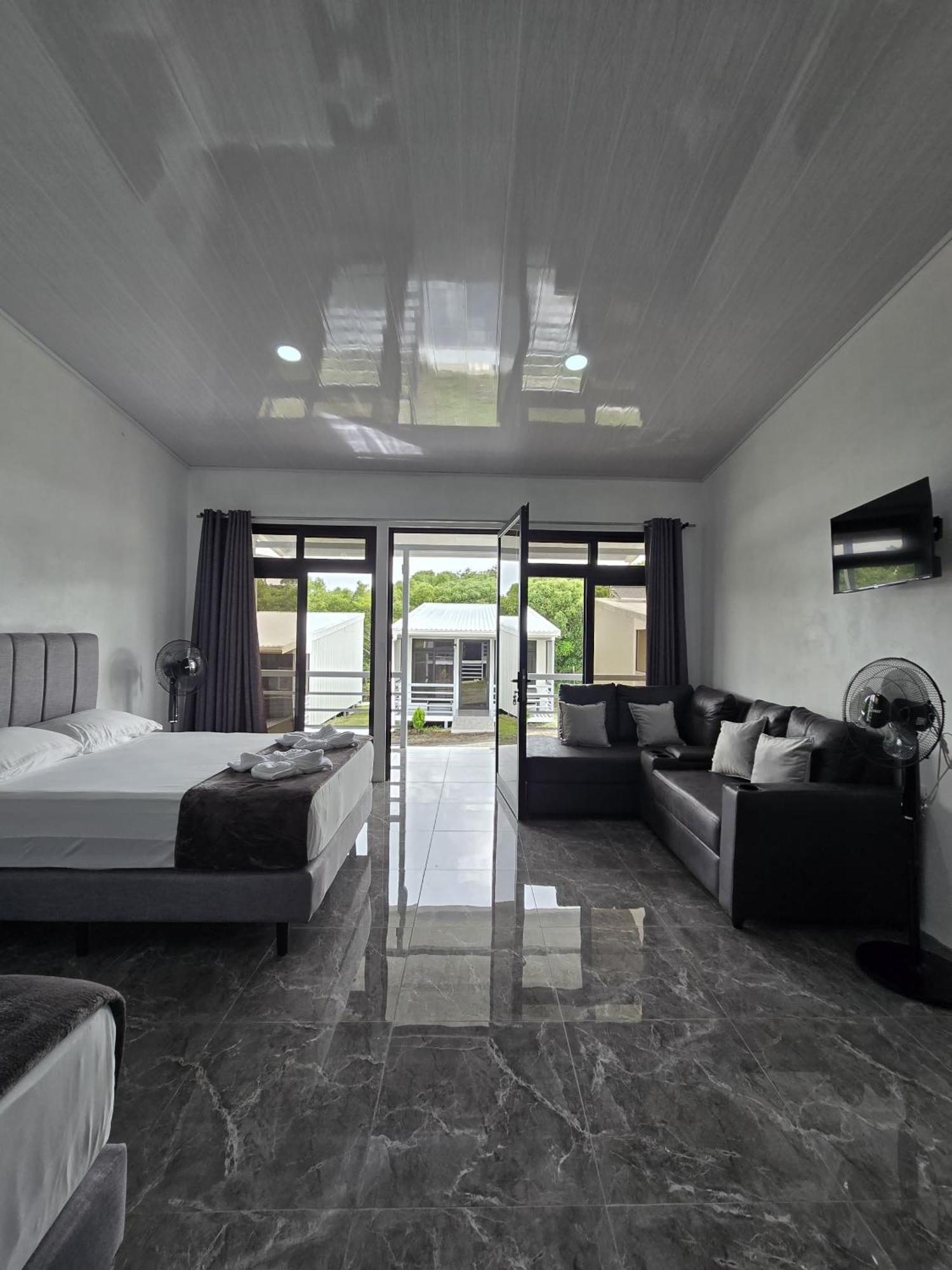 Cattleya Living Studio Monteverde Bagian luar foto