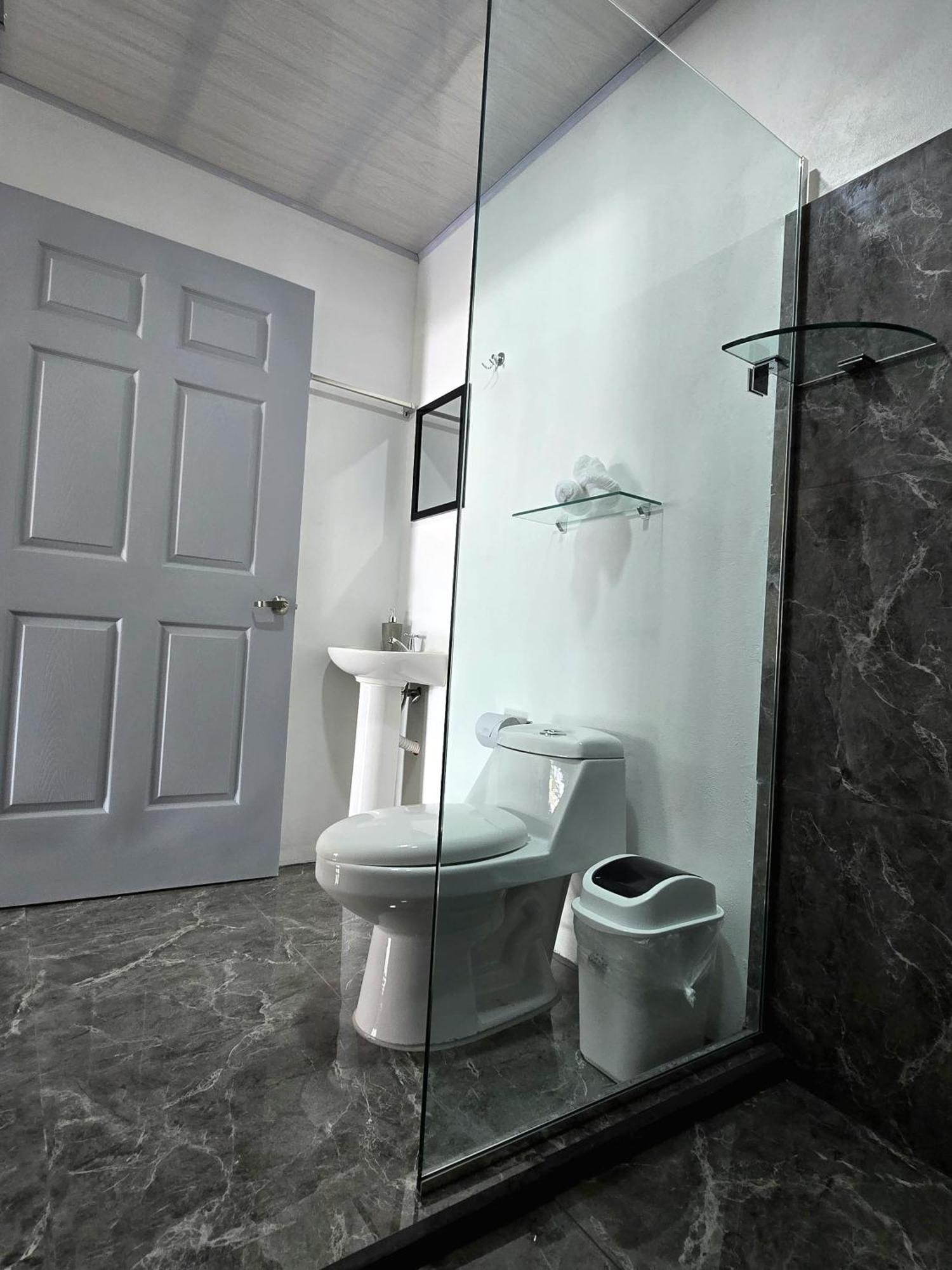 Cattleya Living Studio Monteverde Bagian luar foto