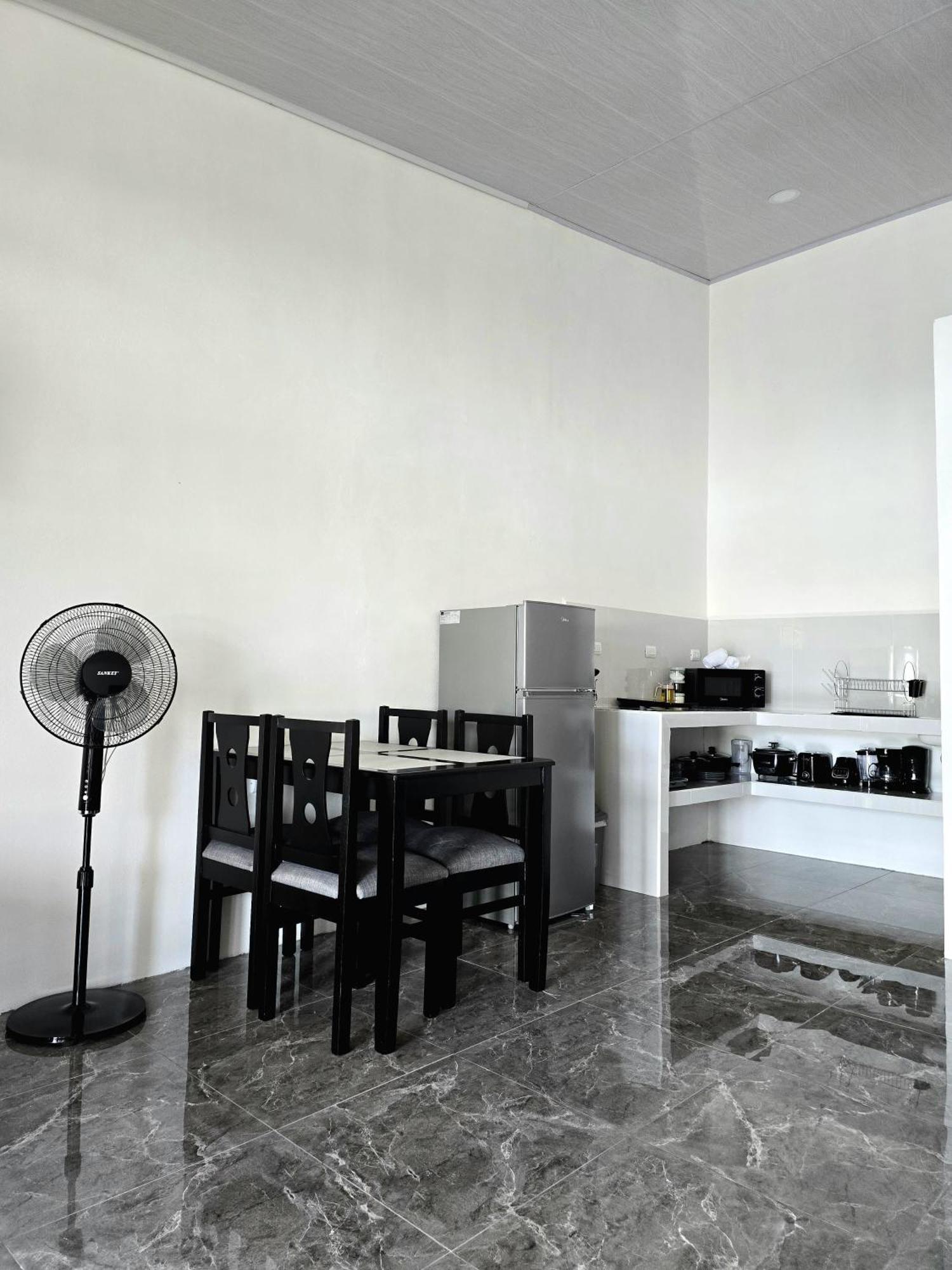 Cattleya Living Studio Monteverde Bagian luar foto