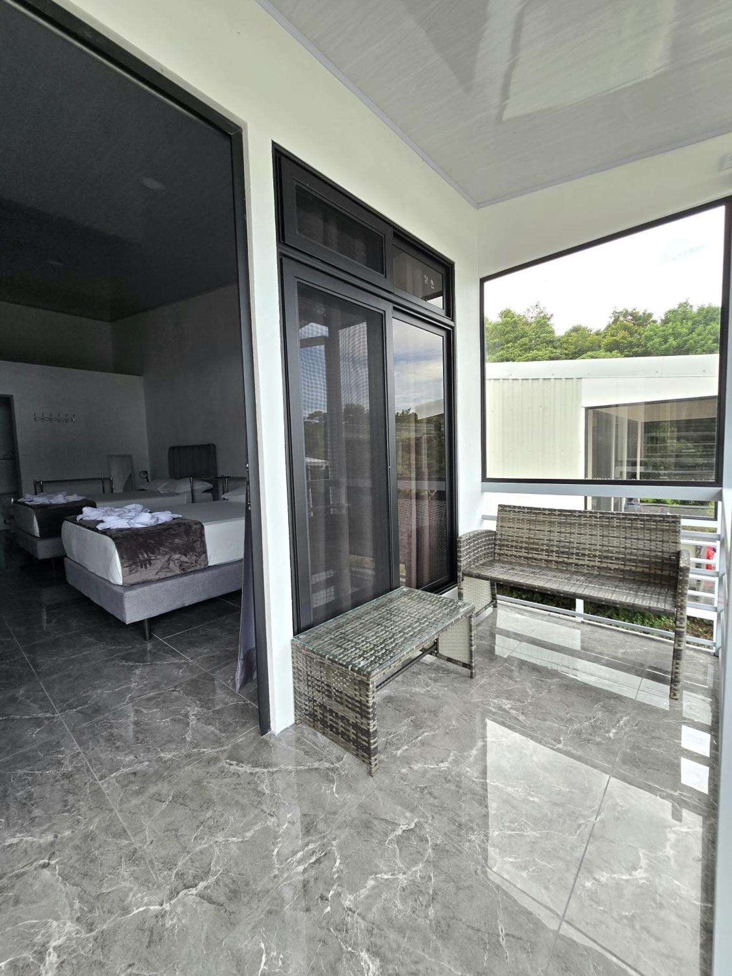 Cattleya Living Studio Monteverde Bagian luar foto