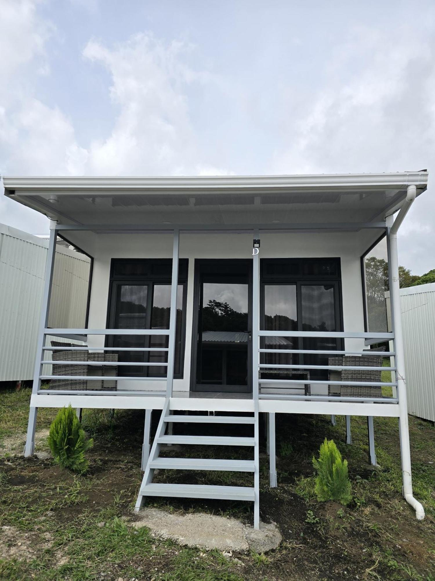 Cattleya Living Studio Monteverde Bagian luar foto