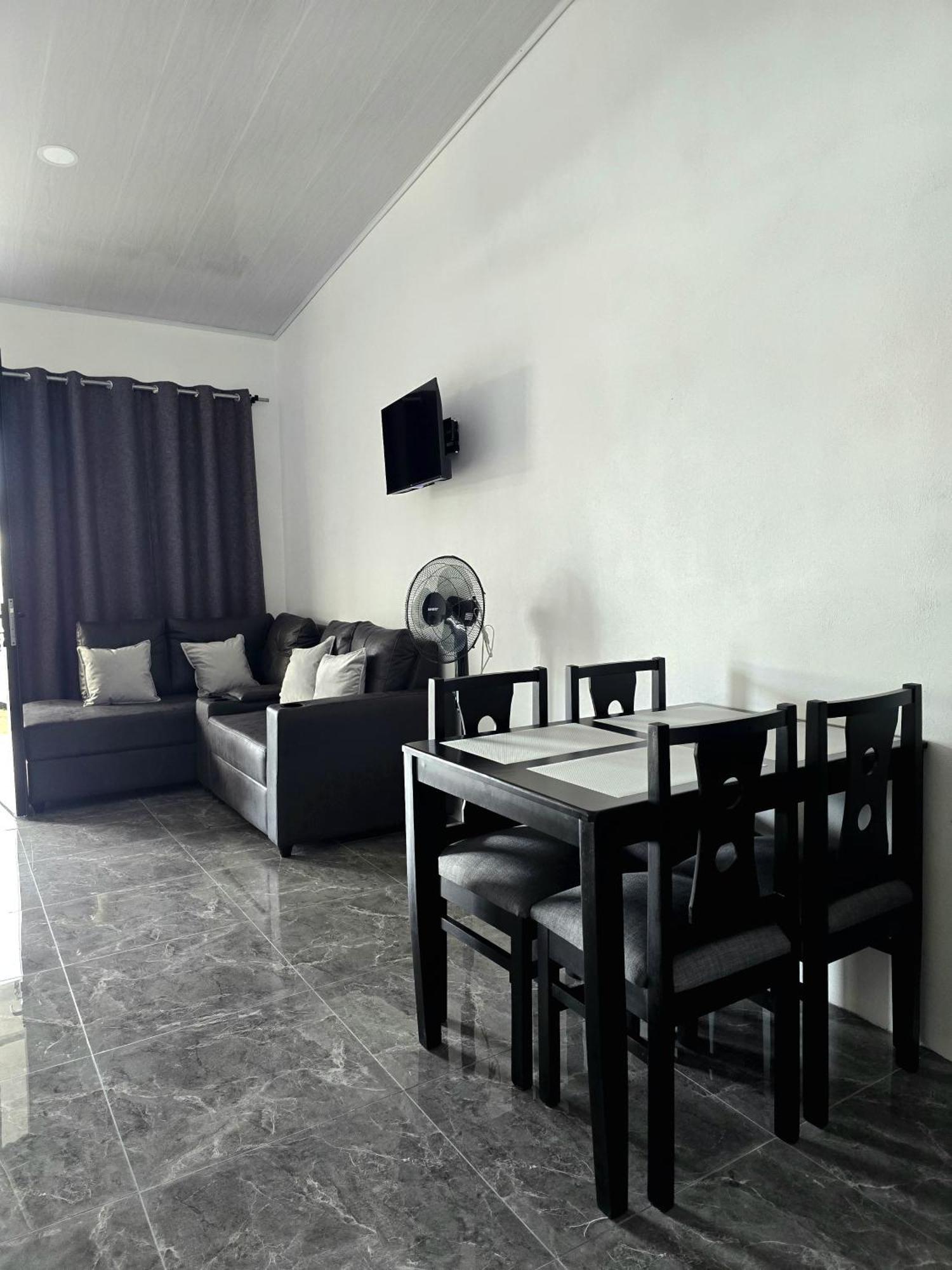 Cattleya Living Studio Monteverde Bagian luar foto