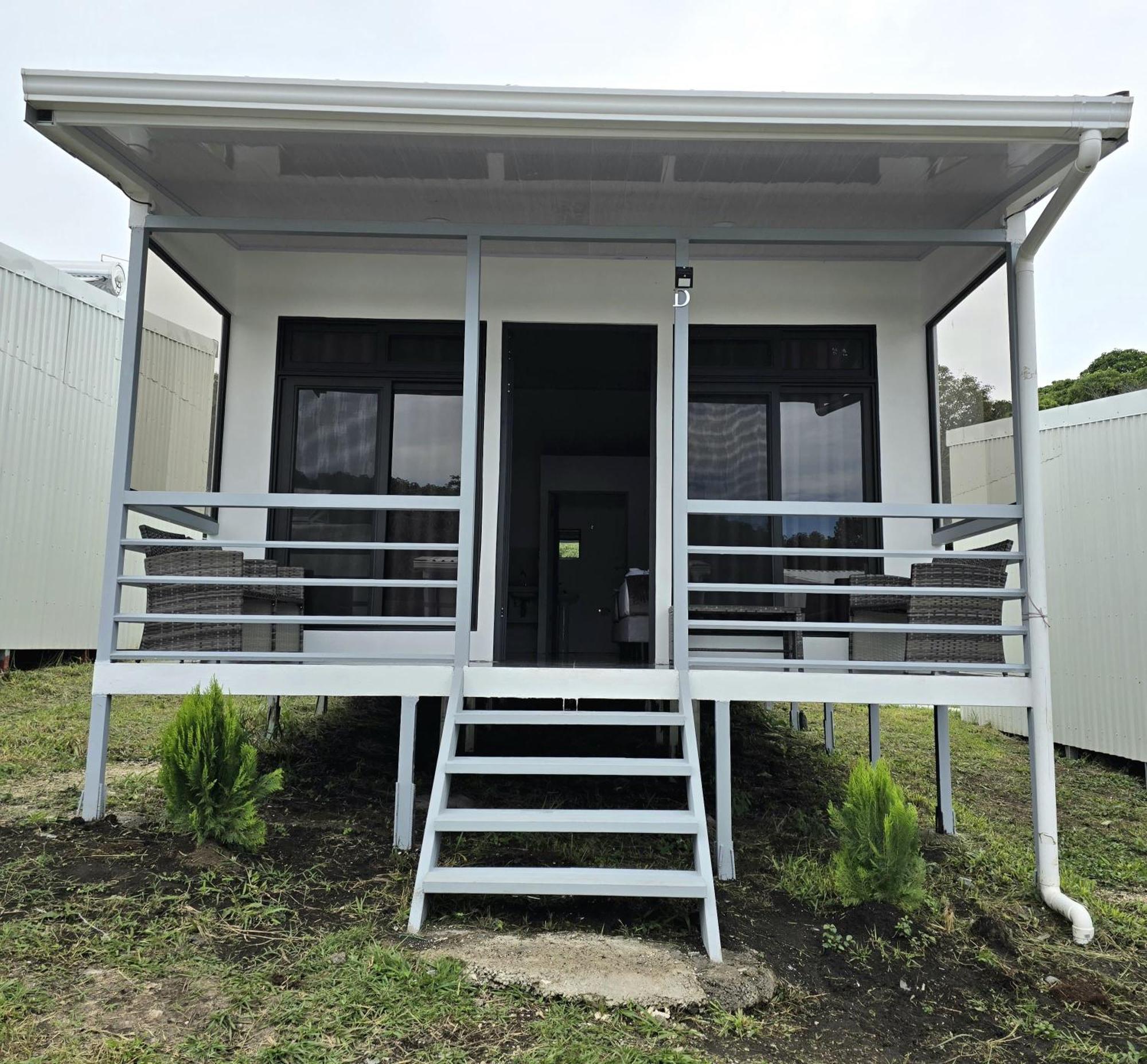 Cattleya Living Studio Monteverde Bagian luar foto