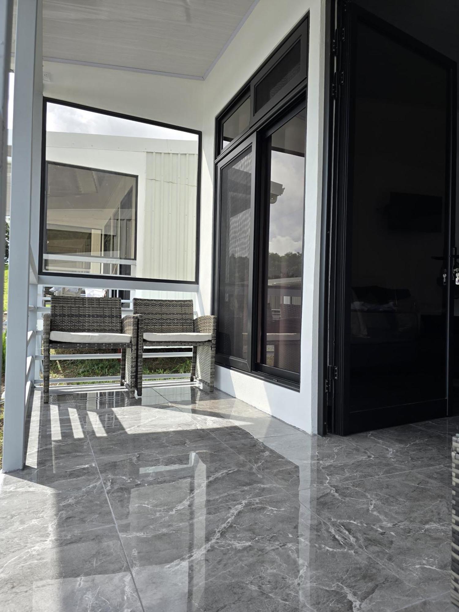 Cattleya Living Studio Monteverde Bagian luar foto