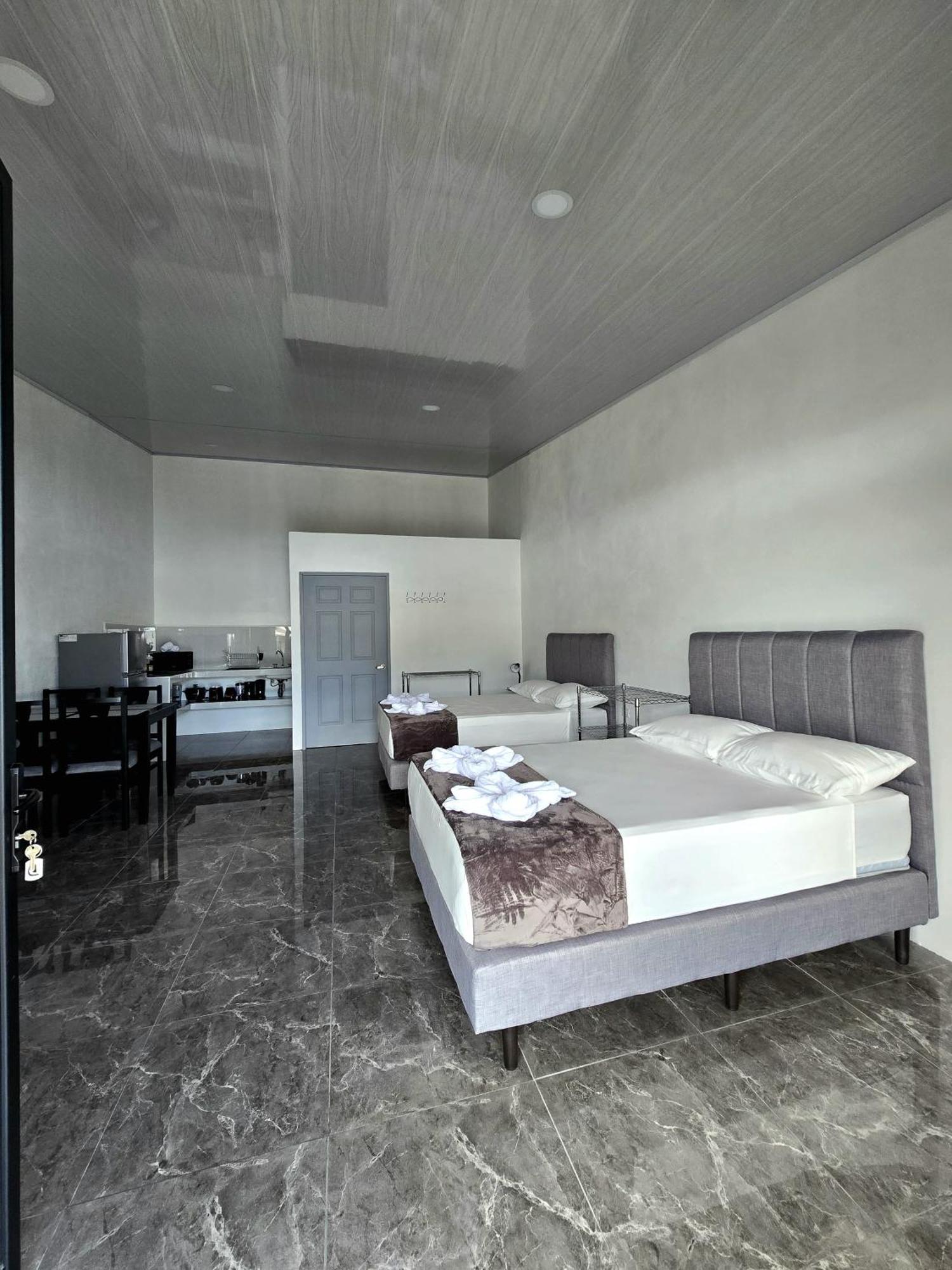 Cattleya Living Studio Monteverde Bagian luar foto