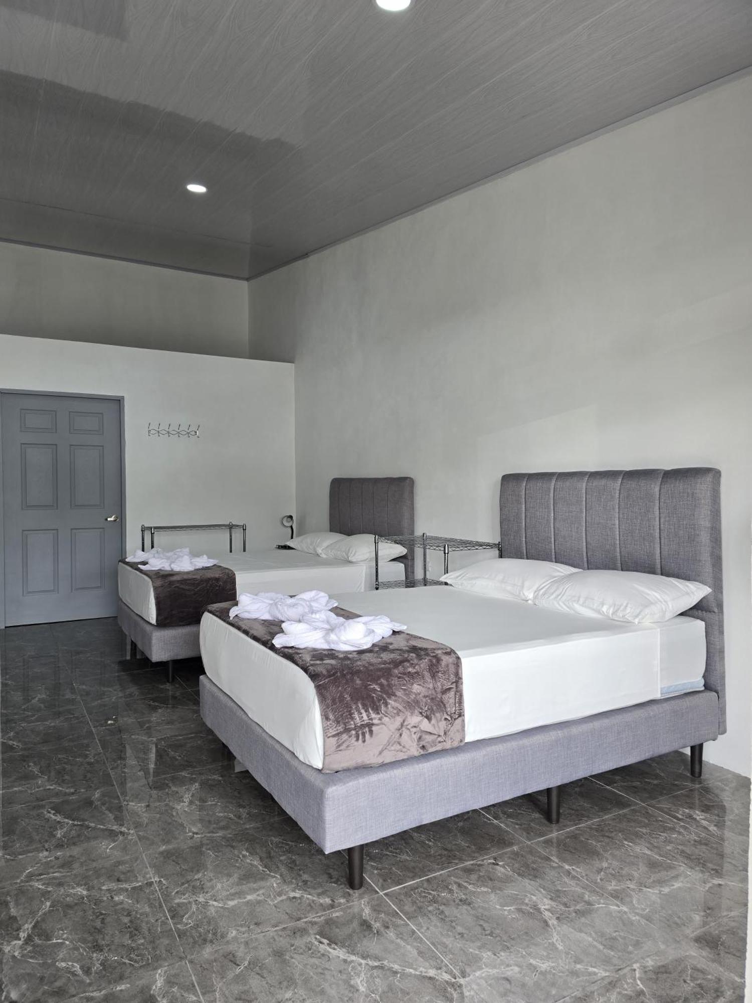 Cattleya Living Studio Monteverde Bagian luar foto