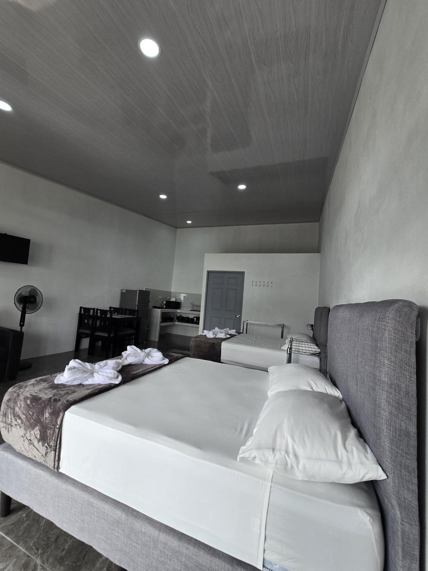 Cattleya Living Studio Monteverde Bagian luar foto