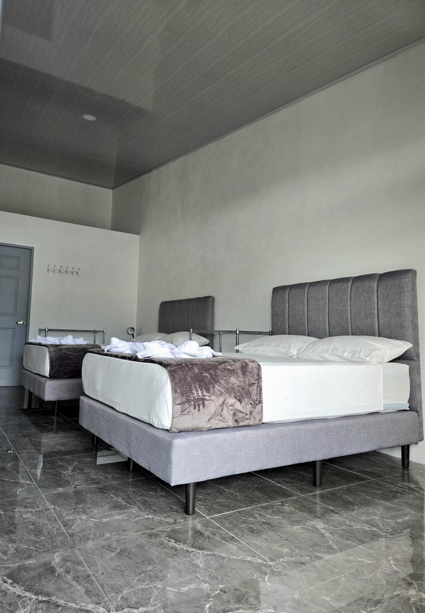 Cattleya Living Studio Monteverde Bagian luar foto