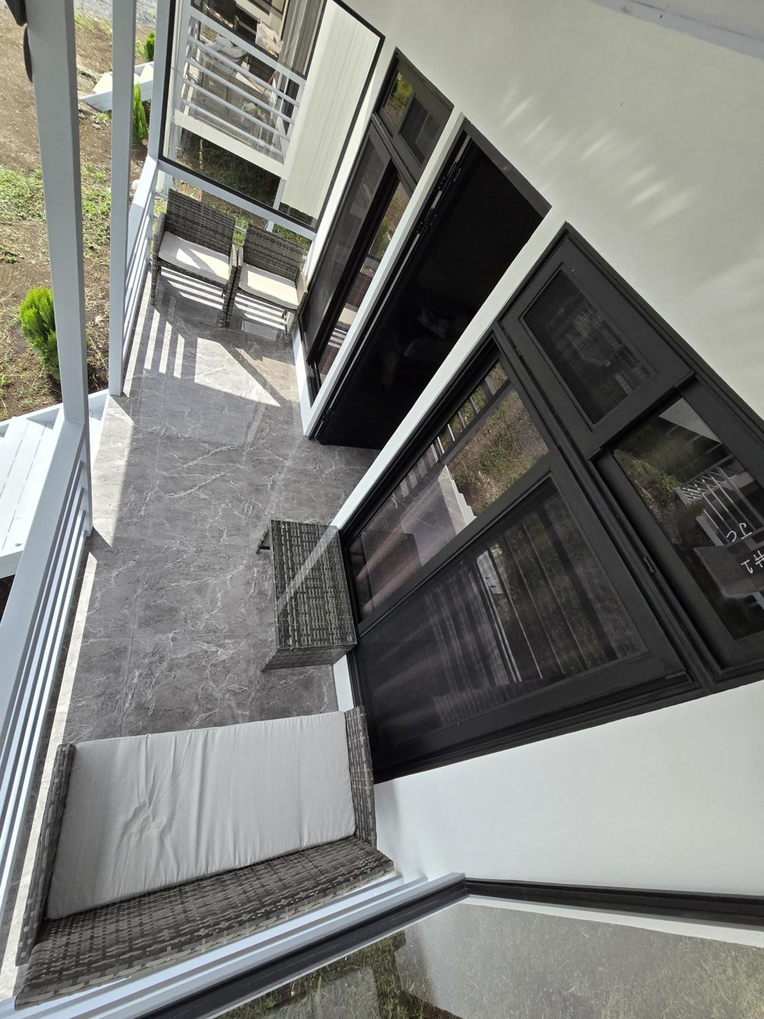 Cattleya Living Studio Monteverde Bagian luar foto
