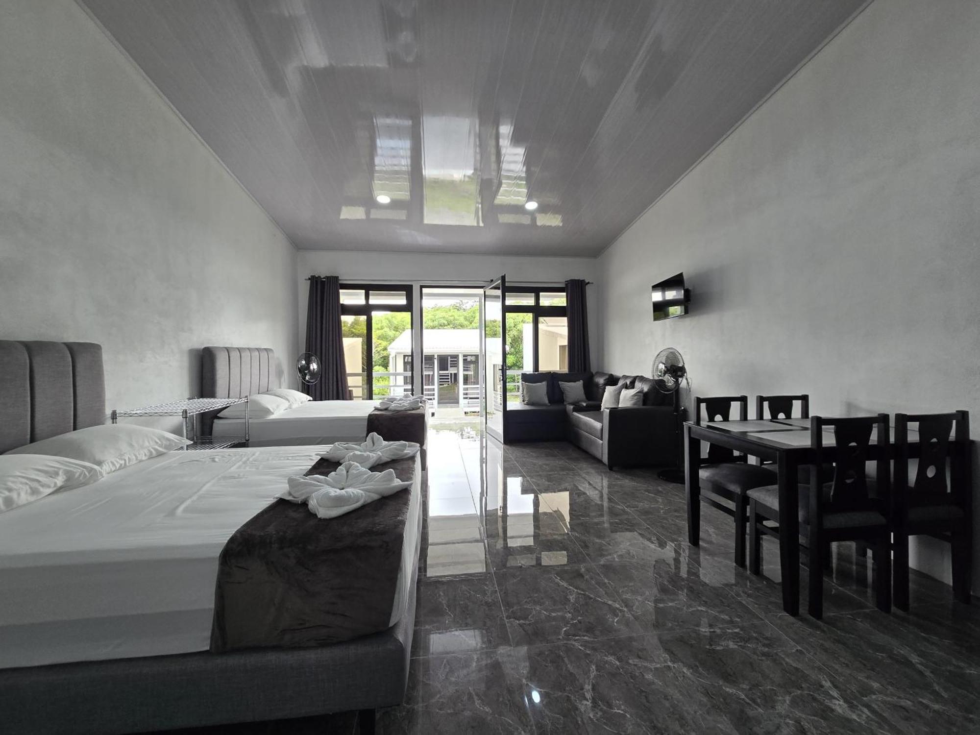 Cattleya Living Studio Monteverde Bagian luar foto