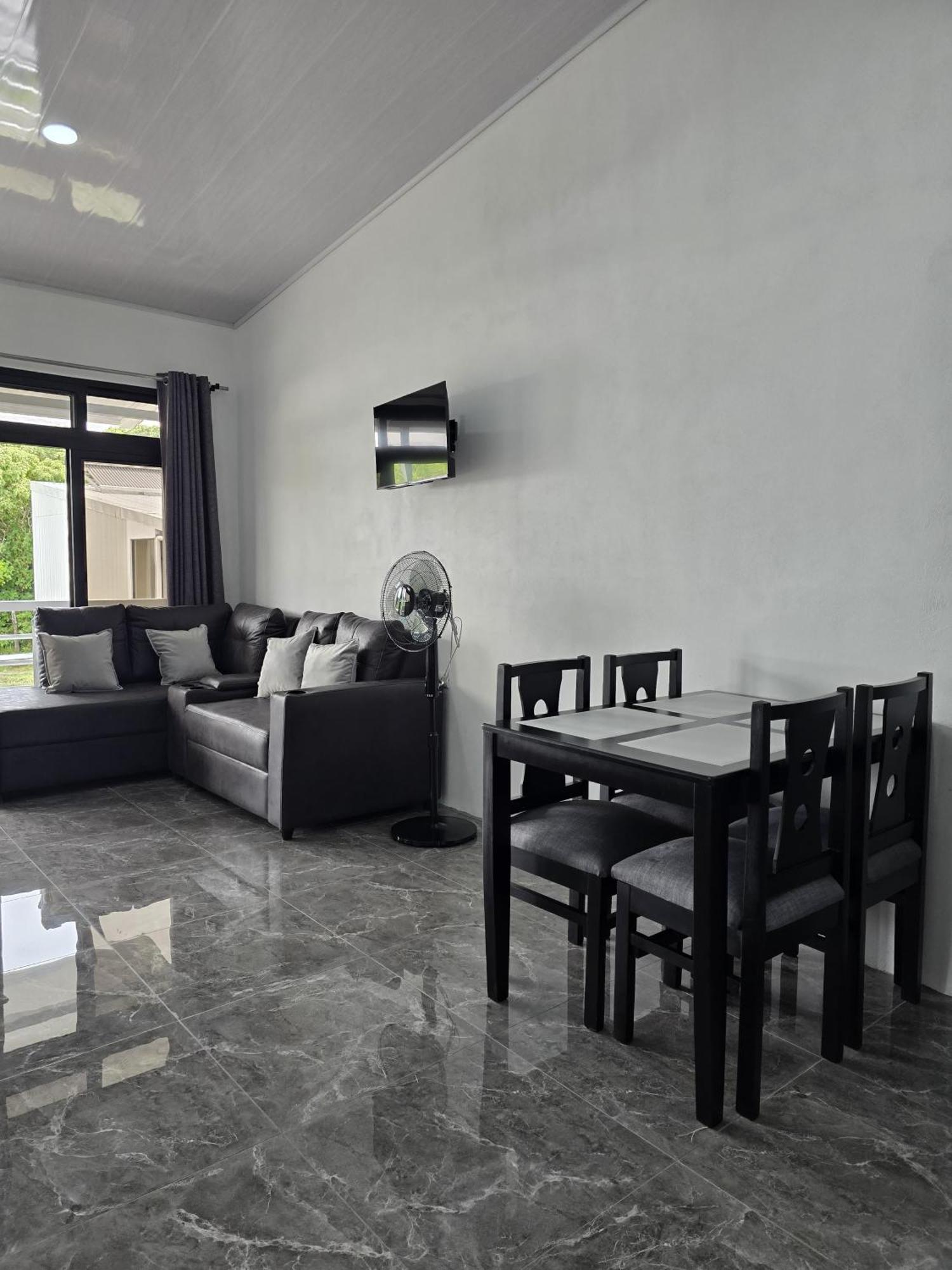 Cattleya Living Studio Monteverde Bagian luar foto
