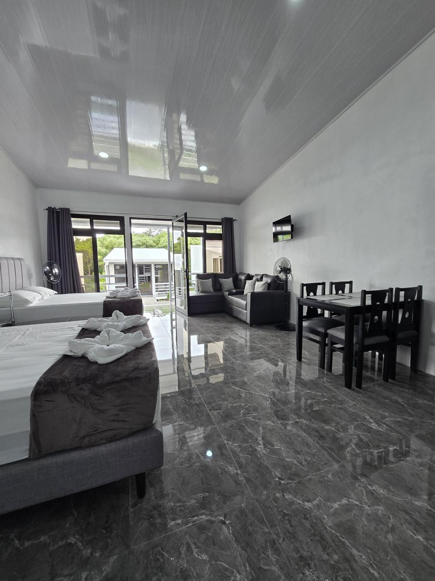 Cattleya Living Studio Monteverde Bagian luar foto
