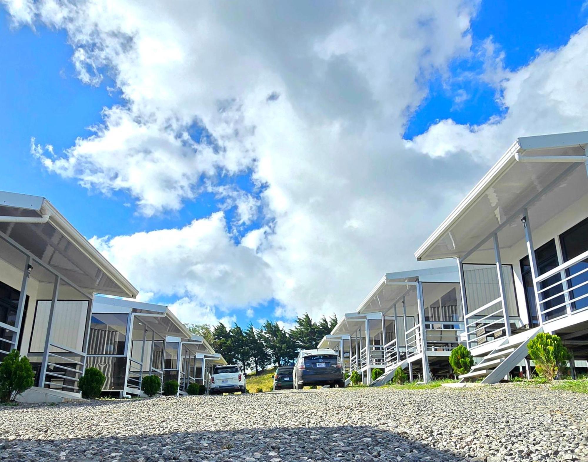 Cattleya Living Studio Monteverde Bagian luar foto