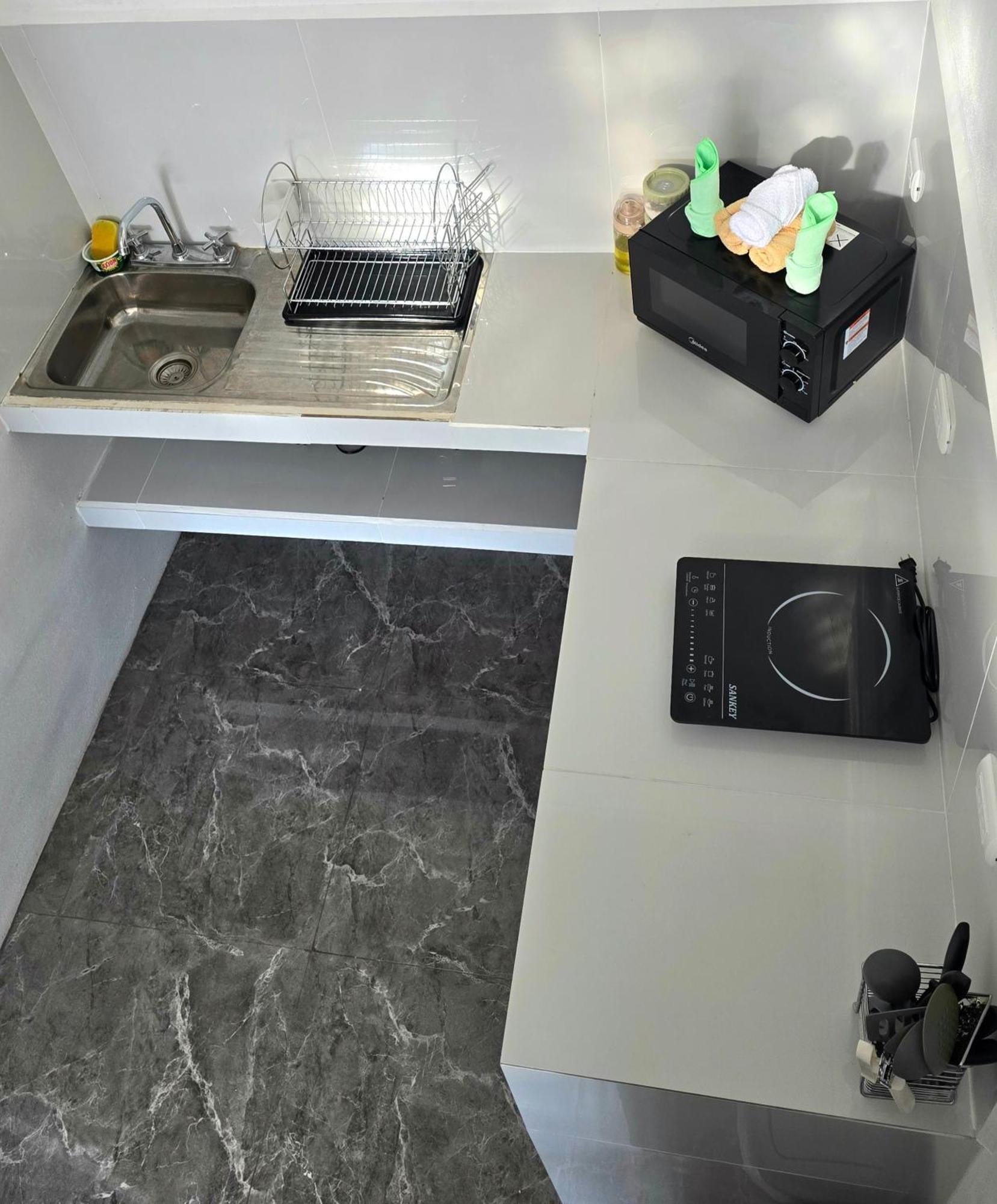 Cattleya Living Studio Monteverde Bagian luar foto