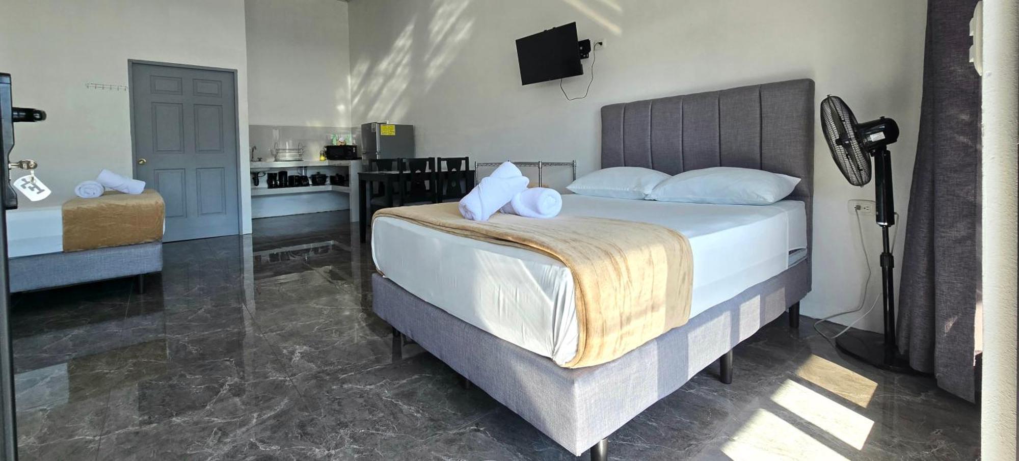 Cattleya Living Studio Monteverde Bagian luar foto