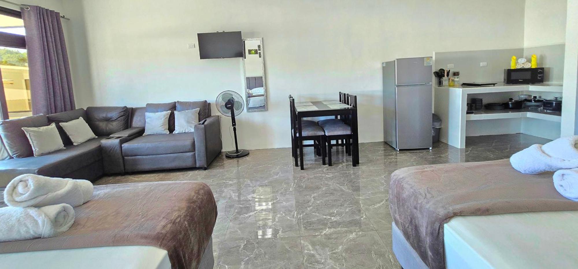 Cattleya Living Studio Monteverde Bagian luar foto