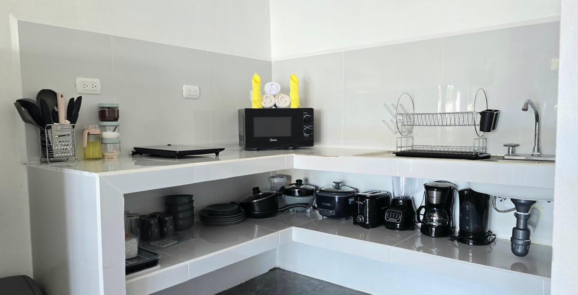 Cattleya Living Studio Monteverde Bagian luar foto