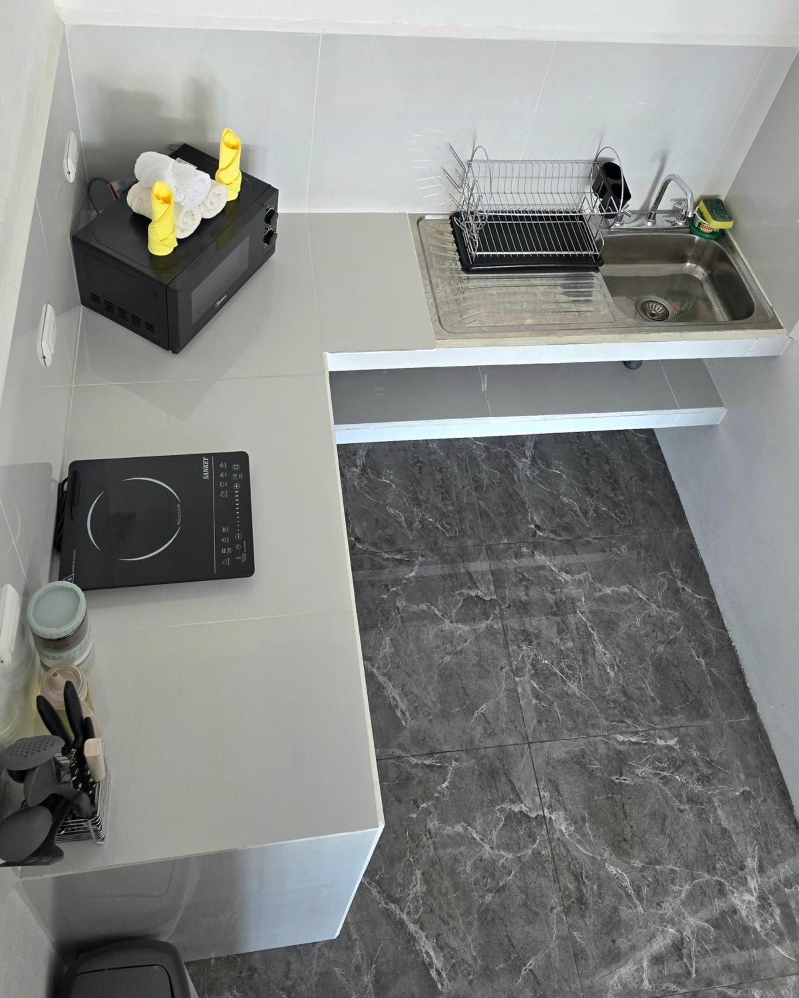Cattleya Living Studio Monteverde Bagian luar foto