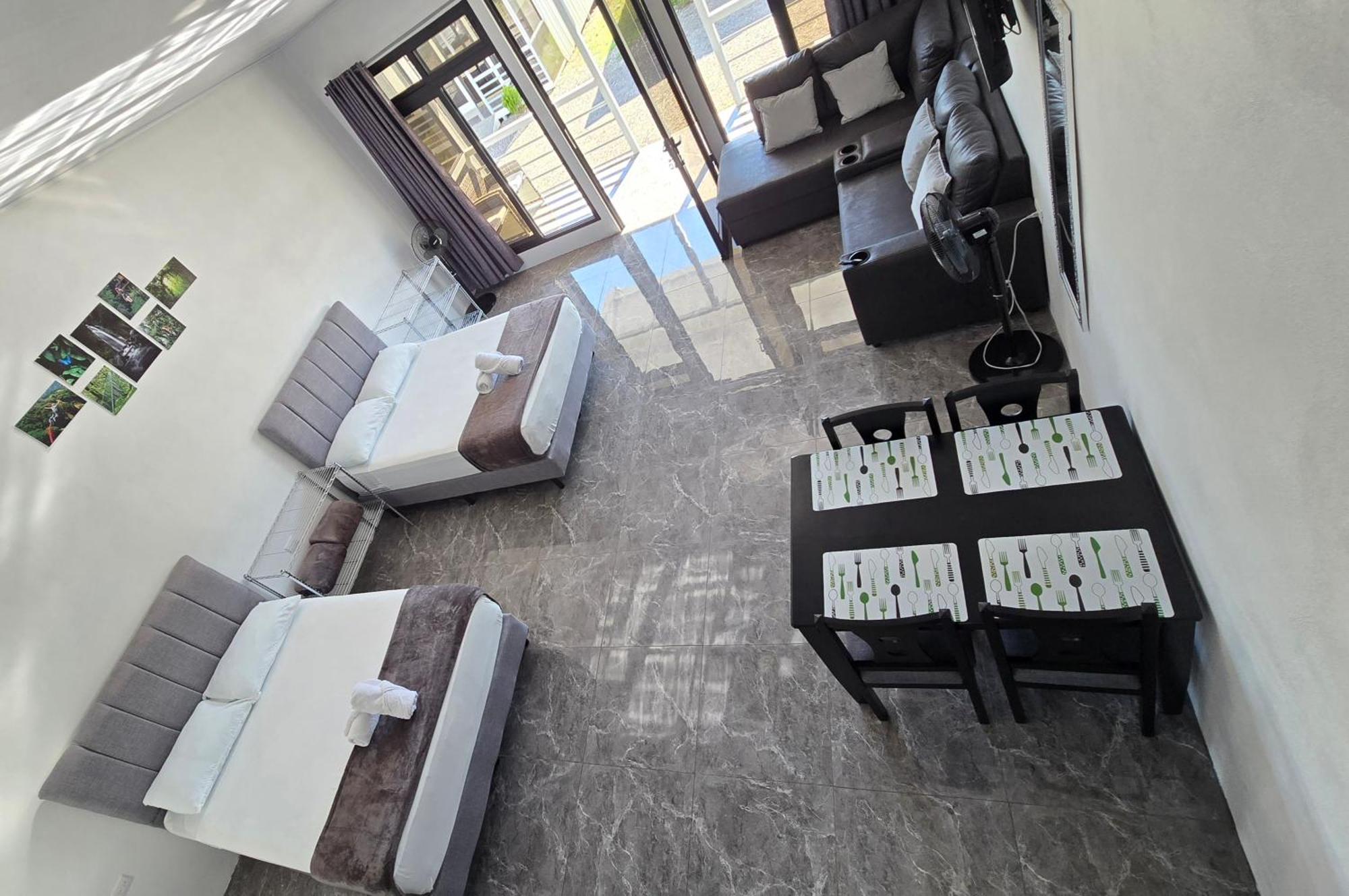 Cattleya Living Studio Monteverde Bagian luar foto