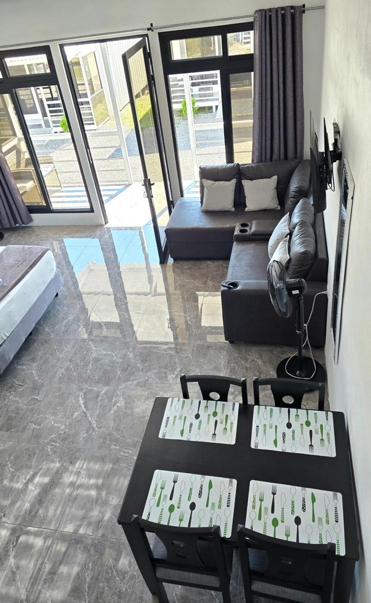 Cattleya Living Studio Monteverde Bagian luar foto