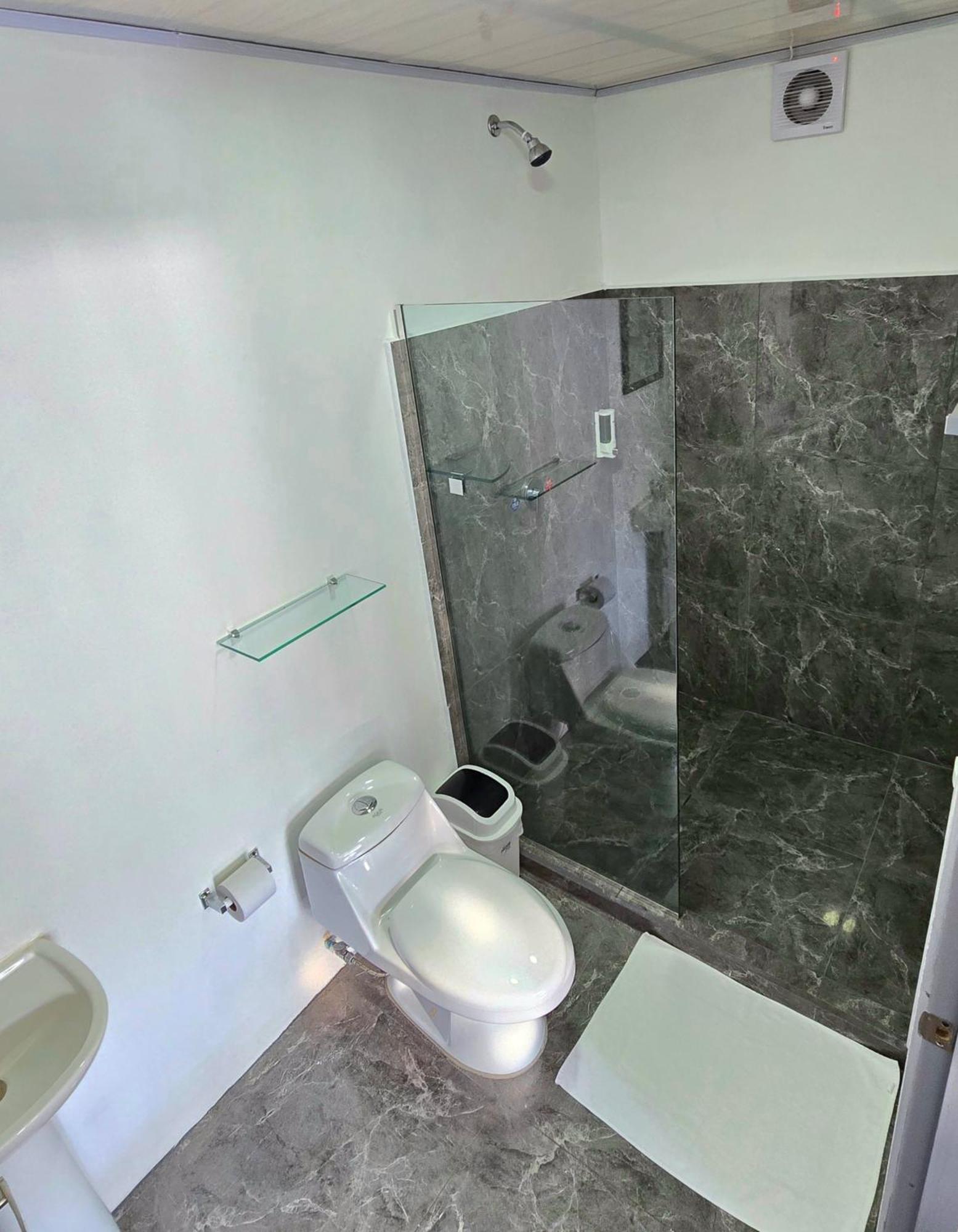 Cattleya Living Studio Monteverde Bagian luar foto