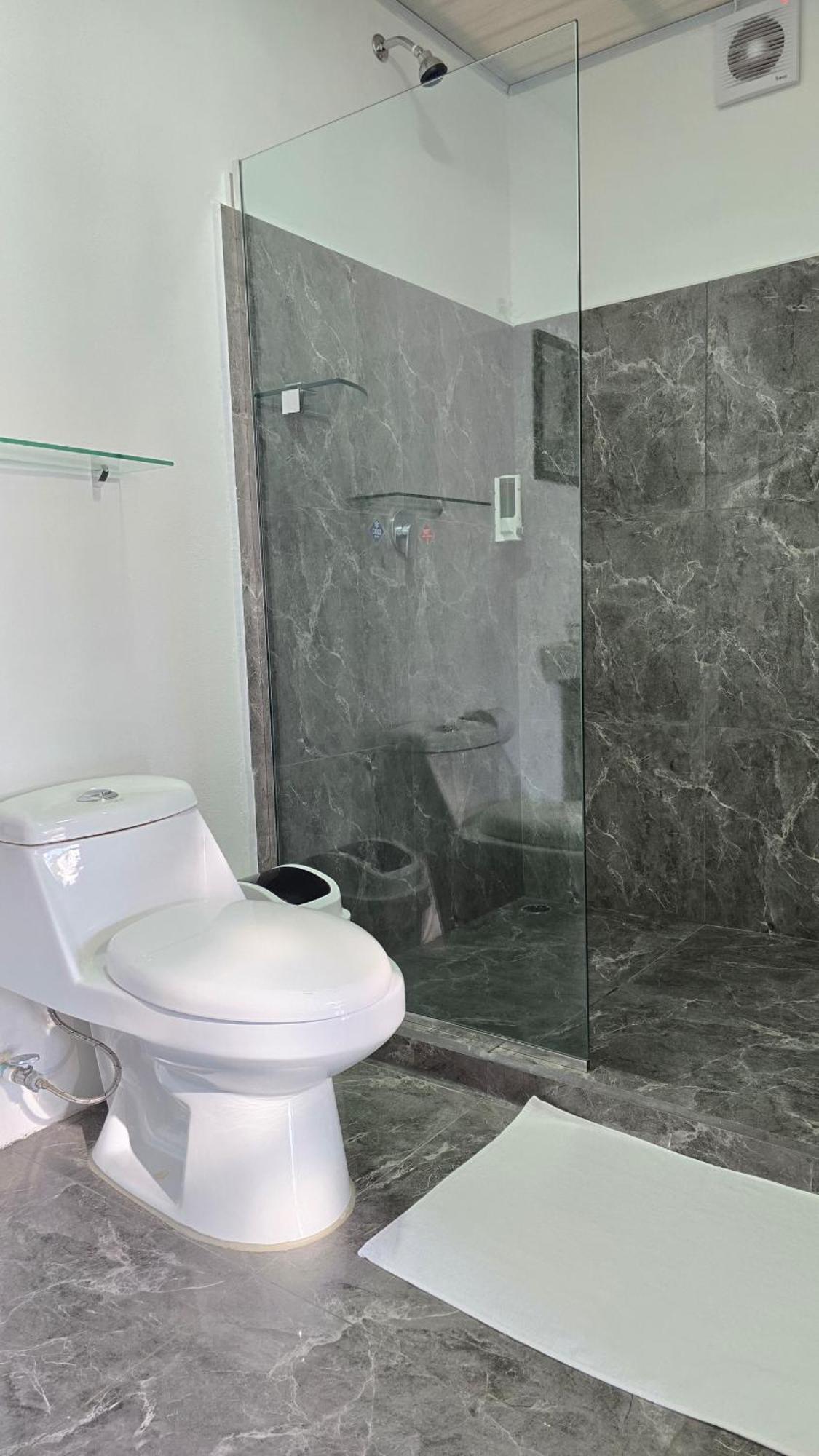 Cattleya Living Studio Monteverde Bagian luar foto