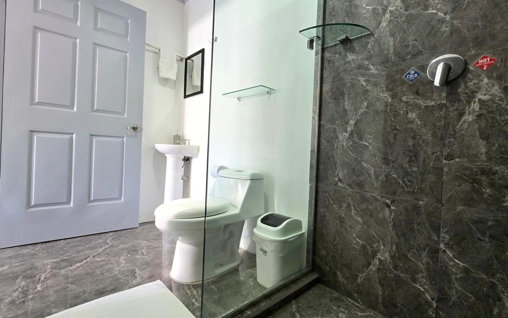 Cattleya Living Studio Monteverde Bagian luar foto