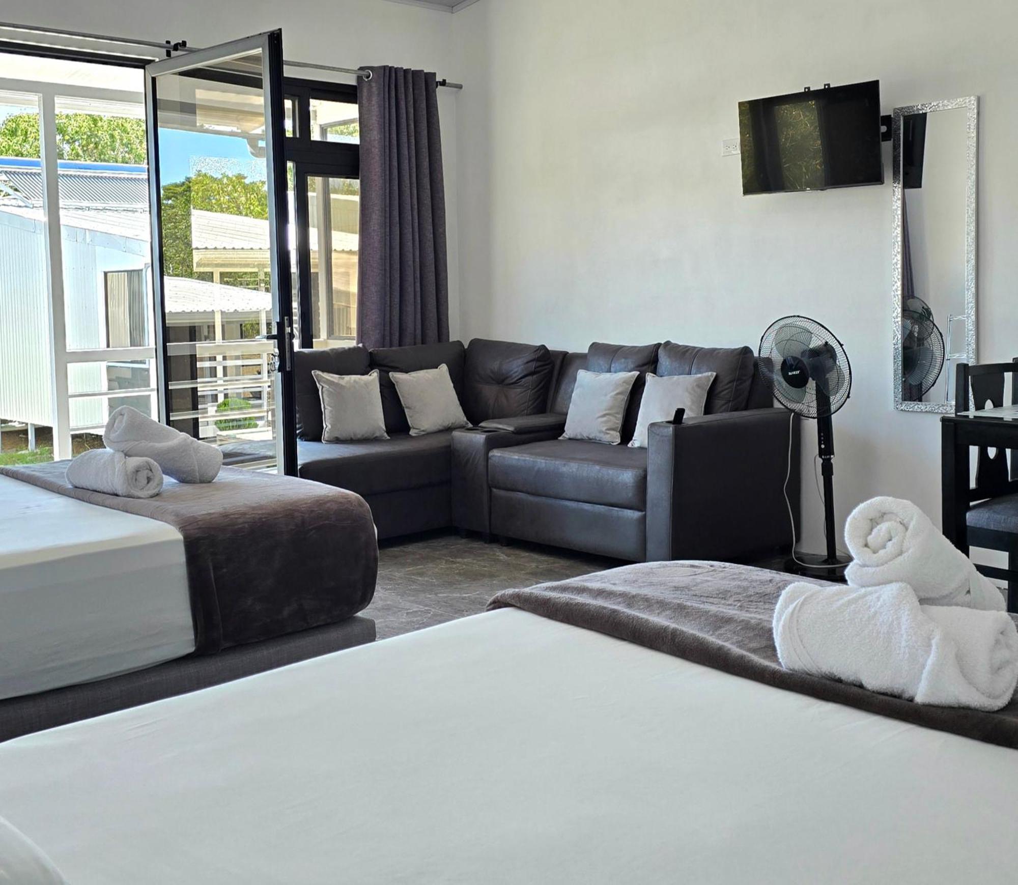 Cattleya Living Studio Monteverde Bagian luar foto