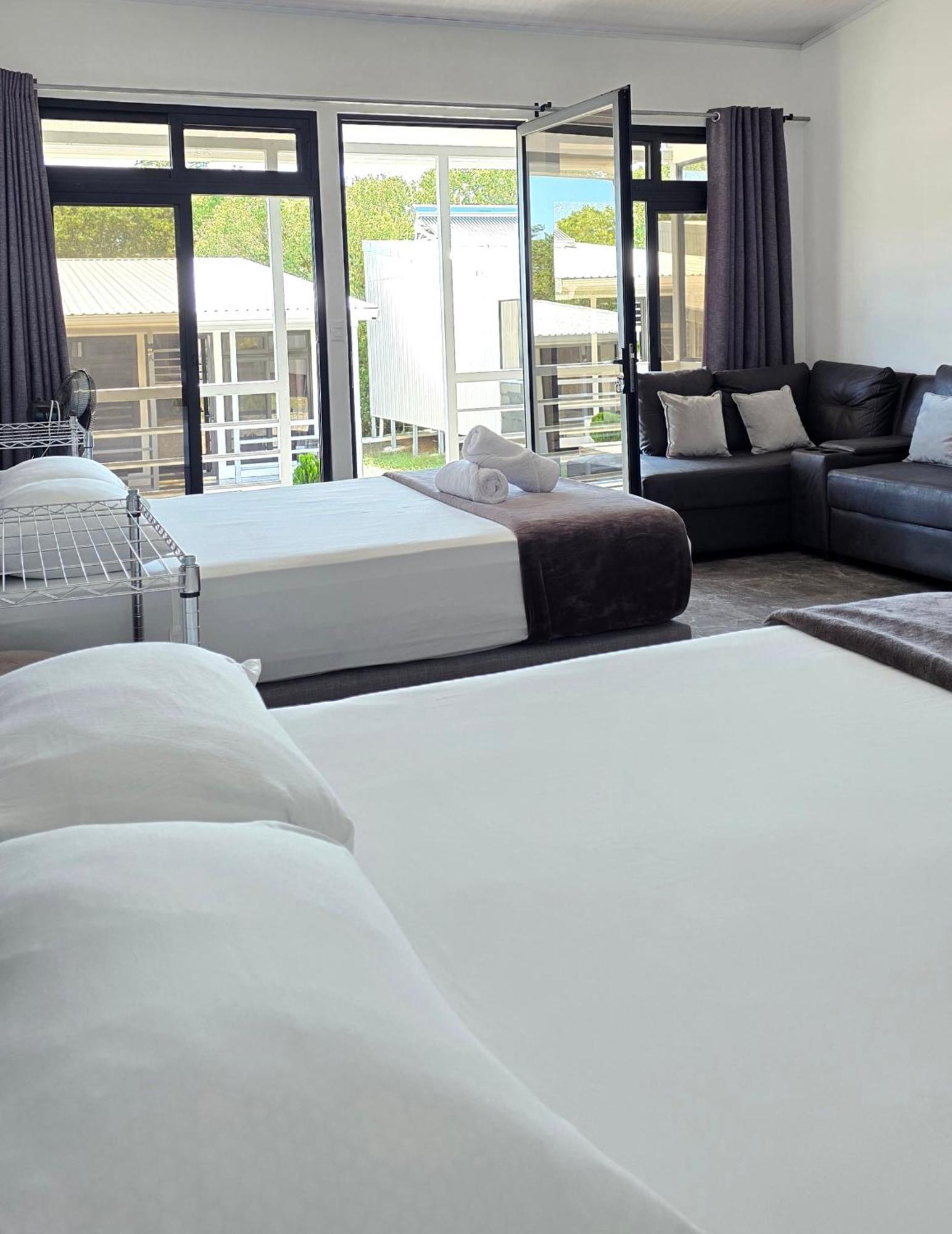Cattleya Living Studio Monteverde Bagian luar foto