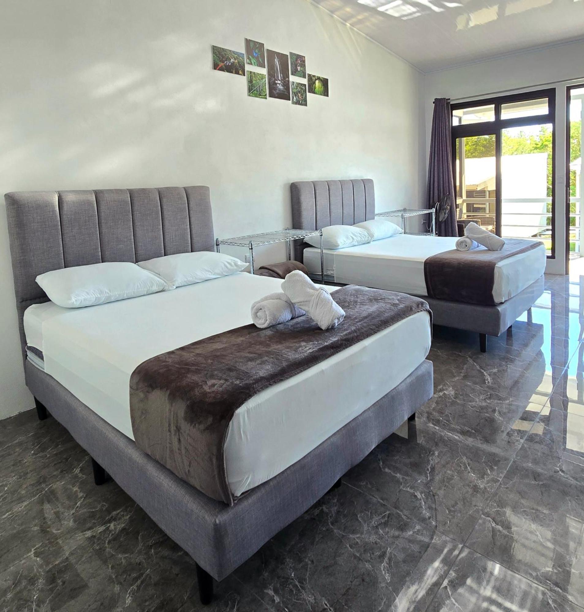 Cattleya Living Studio Monteverde Bagian luar foto