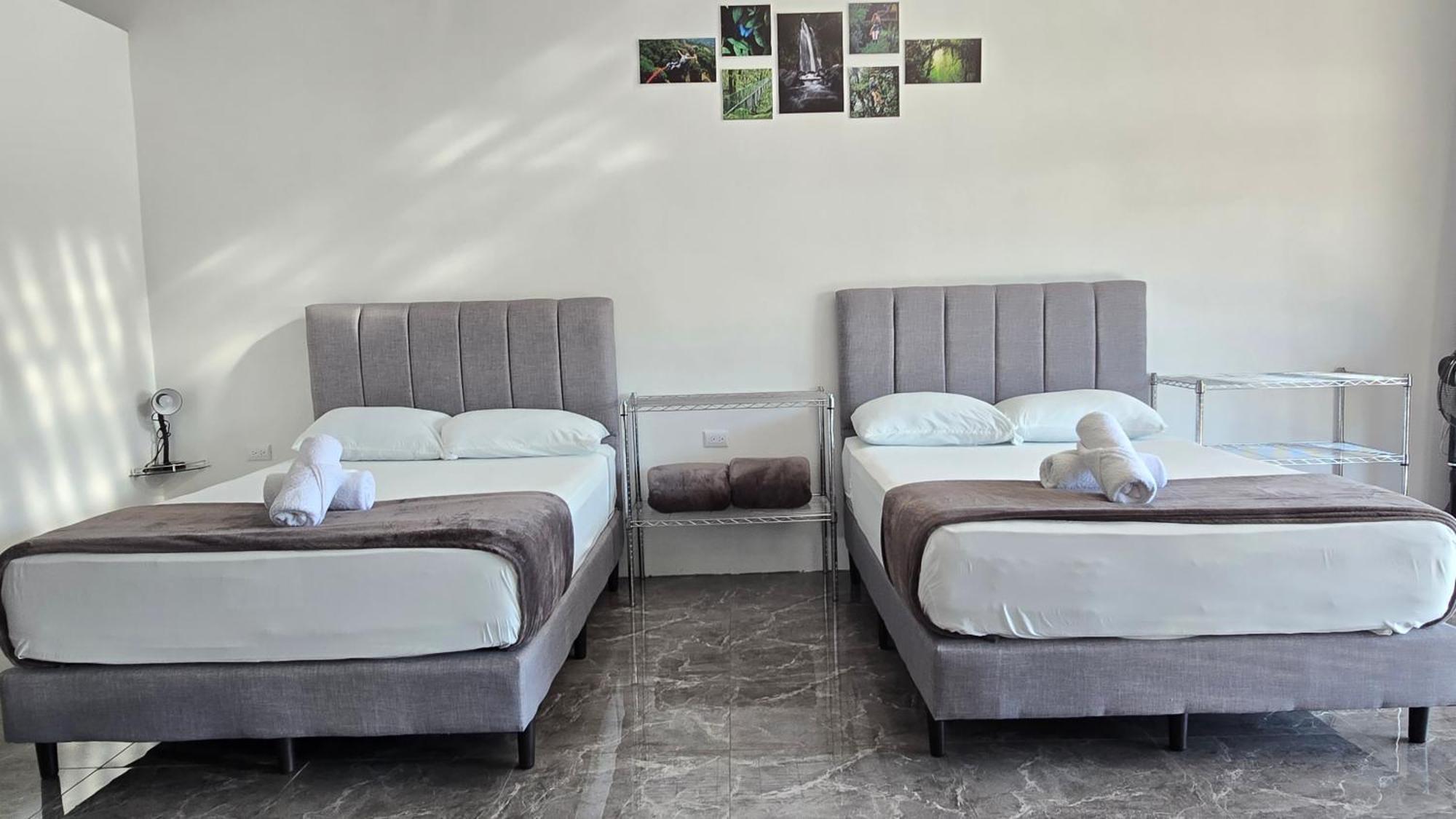 Cattleya Living Studio Monteverde Bagian luar foto