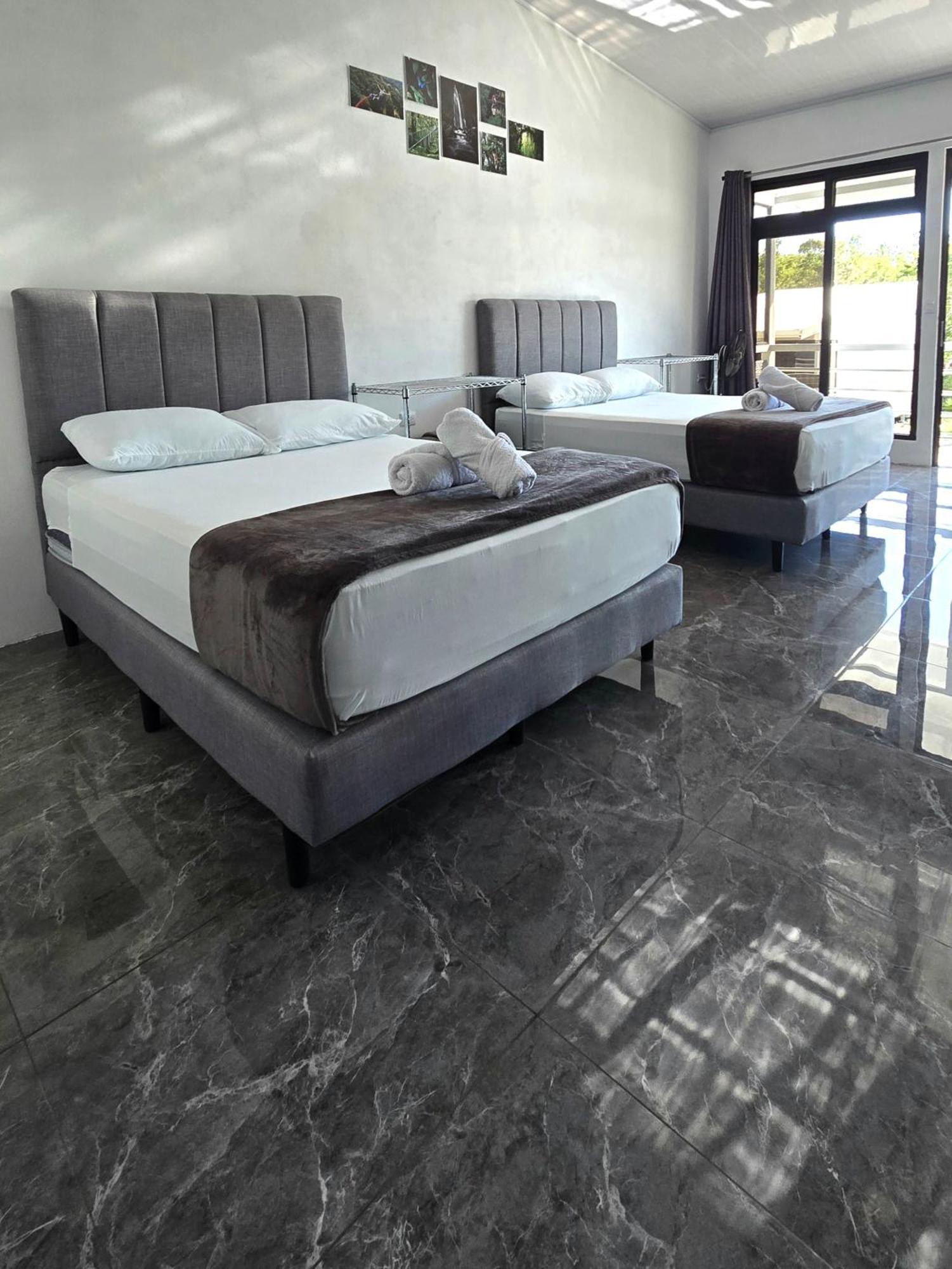 Cattleya Living Studio Monteverde Bagian luar foto